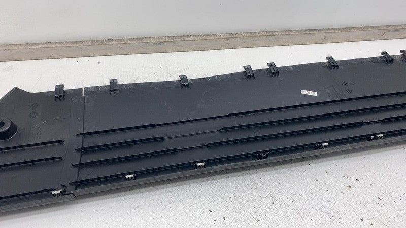 PT00046991D 2022-2024 Rivian R1T R1S Left Rocker Panel Under Body Aero Splash Shield Cover