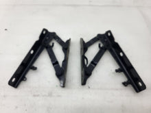 ⭕ 12-15 Model S Front Left & Right Bonnet Hood Hinge 6006737-00-E/6006738-00-E