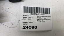 ⭕ 20-23 Model Y Front Left Frunk Low Voltage Body Controller Module 1497847-39-D