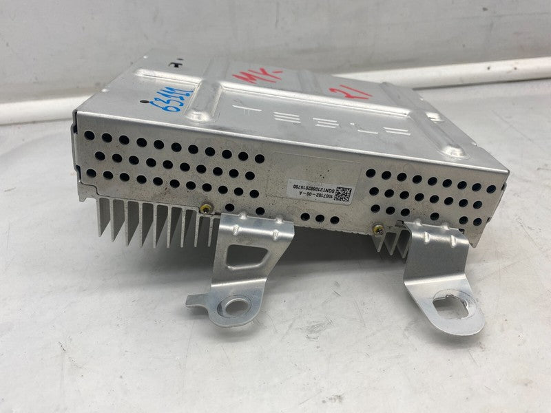 ⭕ 2020-2024 Tesla Model Y MY Radio Audio Sound System AMP Amplifier 15