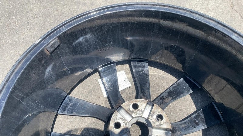 ⭕ 2016-2020 Tesla Model S Rear Wheel Rim 21'' 21x9.0J ET40 Assembly 10