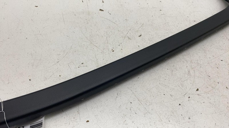 31696223 ⭕ 21-23 Polestar 2 Rear Passenger Right Door Window Frame Trim Cover RH 31696223