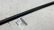 ⭕ 20-24 Model Y Front Driver Side Door Window Outer Belt Seal Left 1495712-00-C