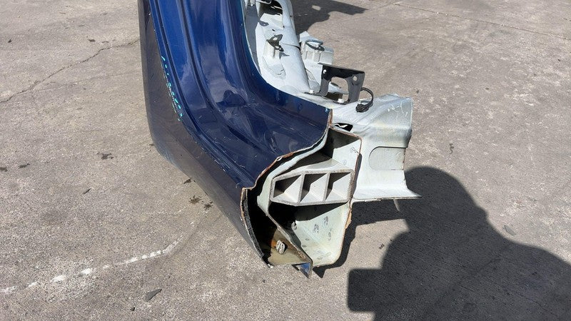 ⭕ 2017-2020 Tesla Model 3 Rear Right Quarter Panel Structural Cut Out Blue PPSB