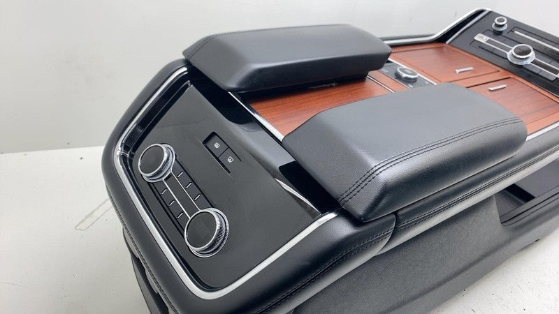 ⭕ 2018 2019 2020 2021 Lincoln Navigator Front Floor Center Console Ass