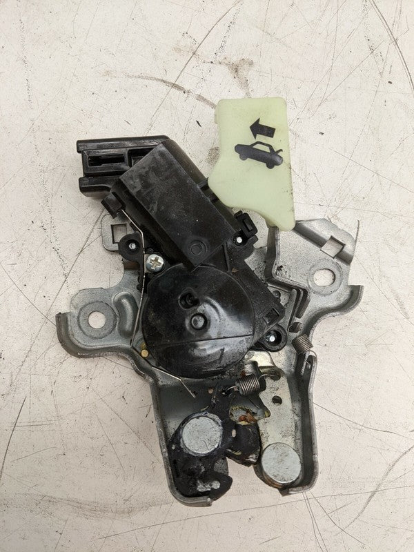 ⭕ 2017-2022 Tesla Model 3 Rear Tailgate Hatch Liftgate Trunk Latch Lock Actuator