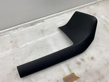 ⭕ 2012-2015 Tesla Model S Front Passenger Side Lower Dashboard Trim Cover Right