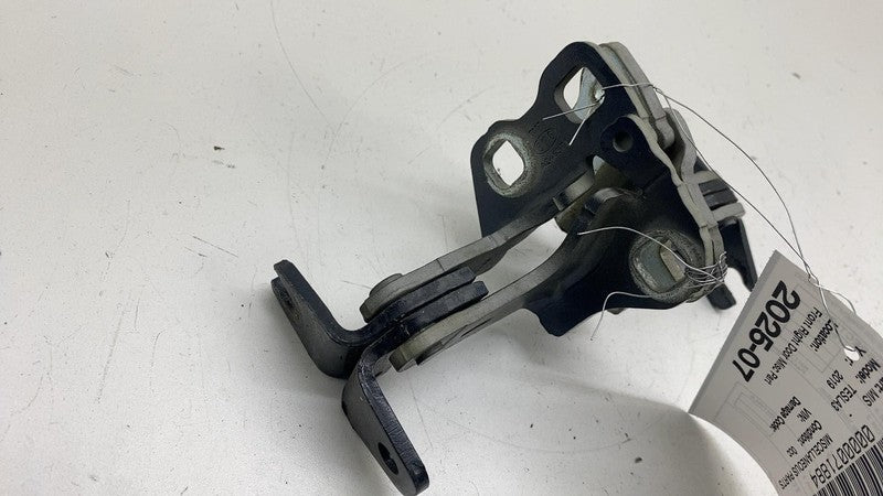 ⭕ 2017-2023 Tesla Model 3 M3 Front Passenger Side Upper & Lower Door Hinge Right