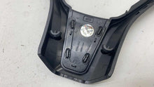 ⭕ 16-20 Tesla Model X Media Screen & Steering Wheel Trim Bezel Assy 1083948-00