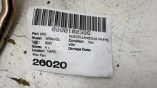 Miscellaneous Parts JEEP WRANGLER 21
