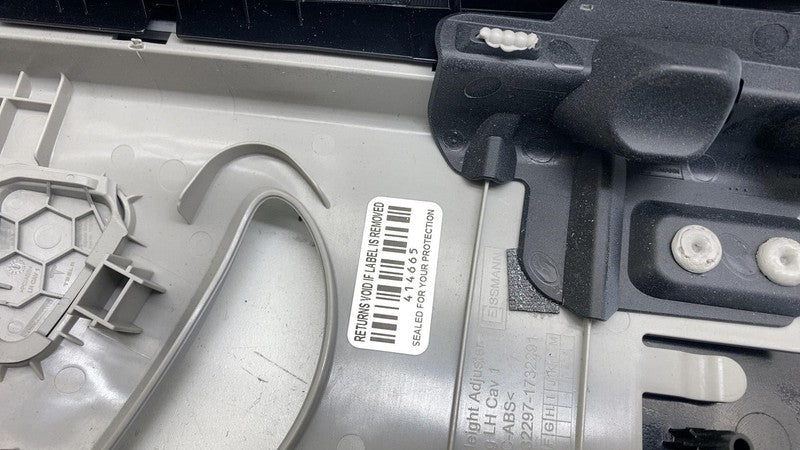 ⭕ 24 25 Tesla Model 3 Rear Left Upper B-Pillar Cover Trim Panel LH 173