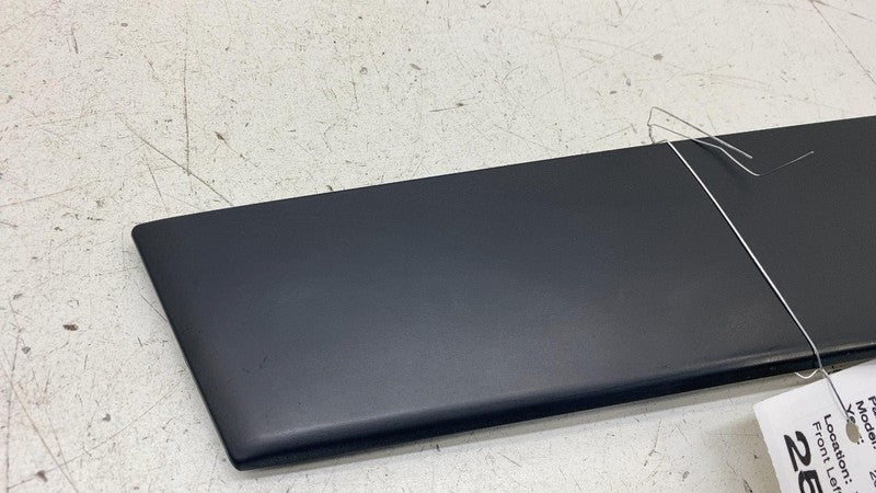 ⭕ 2023-2025 Toyota Prius Front Driver Side Door Window Applique Molding Left LH