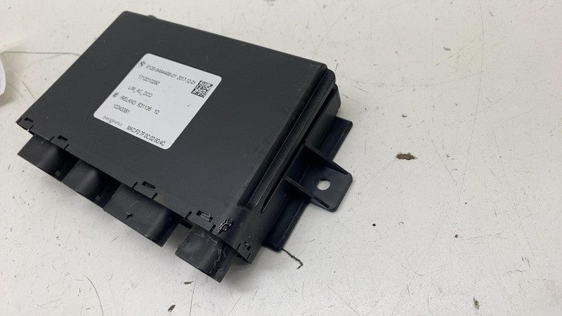 ⭕ 14-18 BMW i3 I01 Charging Interface Computer Control Module Unit 613