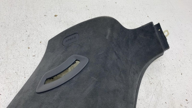 PT00015537 2022-2024 Rivian R1S Rear Passenger Side D-Pillar Upper Trim Cover Panel Right