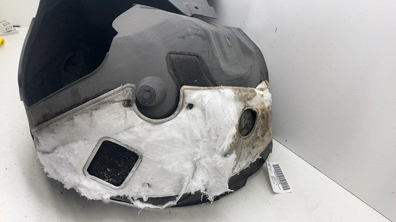 1694557-00-E ⭕ 24-25 Tesla Model 3 Front Right Wheel Fender Liner Splash Shield 1694557-00-E
