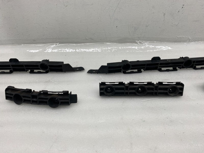 100369100A ⭕ 12-20 Model S Rear Left & Right Bumper Bracket w/ Rocker Support 1003691-00-A