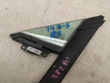 ⭕ 12-20 Tesla Model S Front Passenger Side Door Corner Glass Right E6 43R-001074