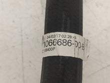 ⭕16-20 Model S MS Front Drive Unit Reservoir to Pump Tube Pipe Hose 1066686-00-B
