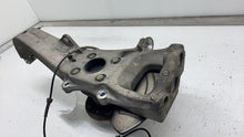 ⭕12-15 Model S Front Left Spindle Knuckle w/ Wheel Hub & Sensor RWD 6007017-00-C