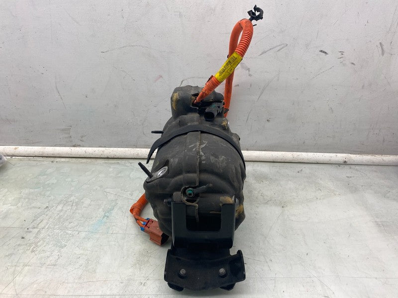 ⭕ 14-15 Tesla Model S Electric Air Conditioning A/C Compressor Pump 10