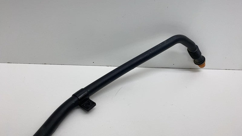 A1664700089 2016-2018 Mercedes-Benz GLE350 Fuel Gas Tank Filler Neck Tube Pipe Line Assembly