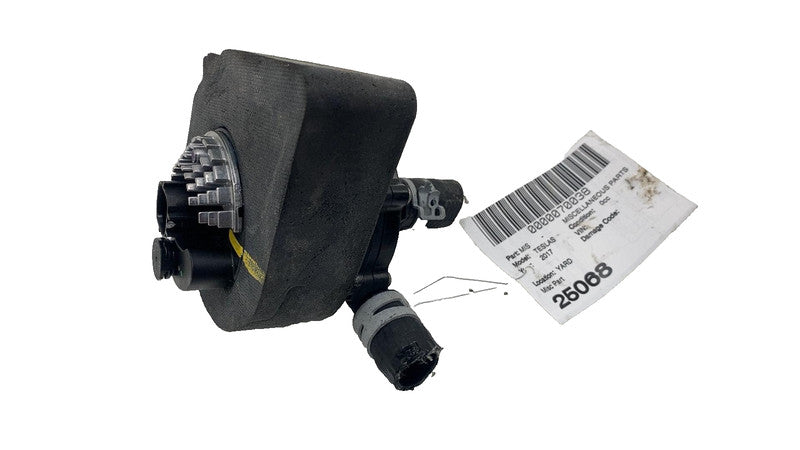 ⭕ 2012-2020 Tesla Model S MS Auxiliary Water Coolant Pump Assembly 106