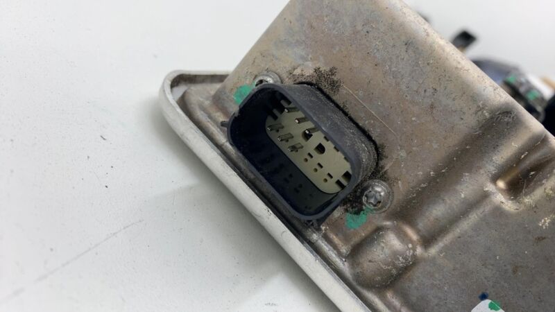 102884399B 2012-2015 Tesla Model S MS Front High Voltage Junction Box Distribution Assembly