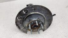 ⭕ 12-20 Model S Rear Right Spindle Knuckle + Hub Bearing, Dust Shield & Sensor
