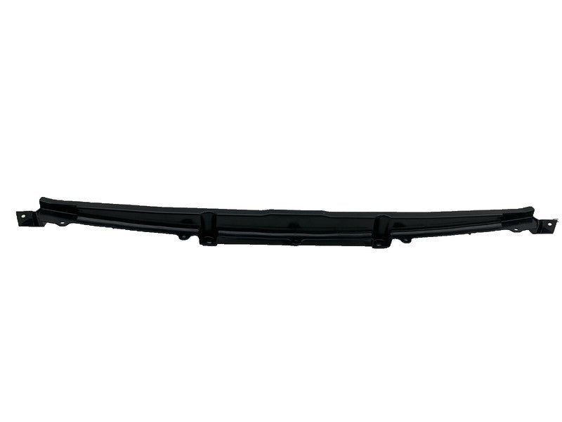 ⭕ 12-15 Tesla Model S MS Rear Trunk Lower Carpet Floor Bracket Trim 1009175-00-B