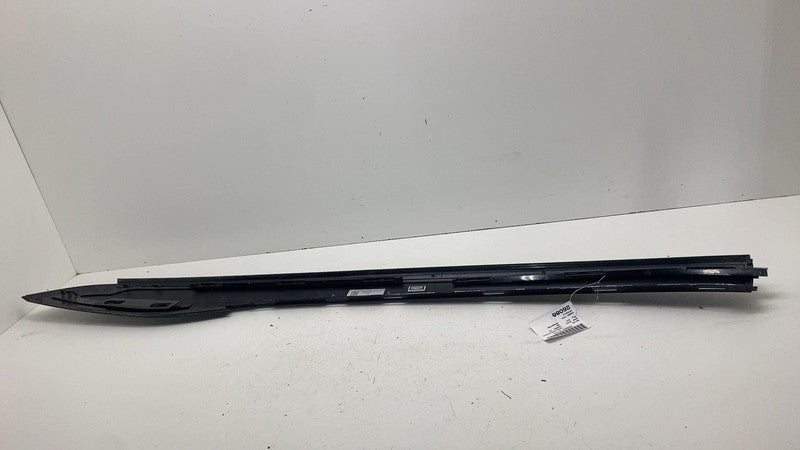7296785 ⭕ 2014-2021 BMW i3 I01 Driver Side Roof Frame Molding Cover Left LH 1559956-00