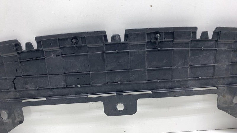 31663671 ⭕ 21-23 Polestar 2 Front Bumper Crossmember Skid Plate Undertray Cover 31663671