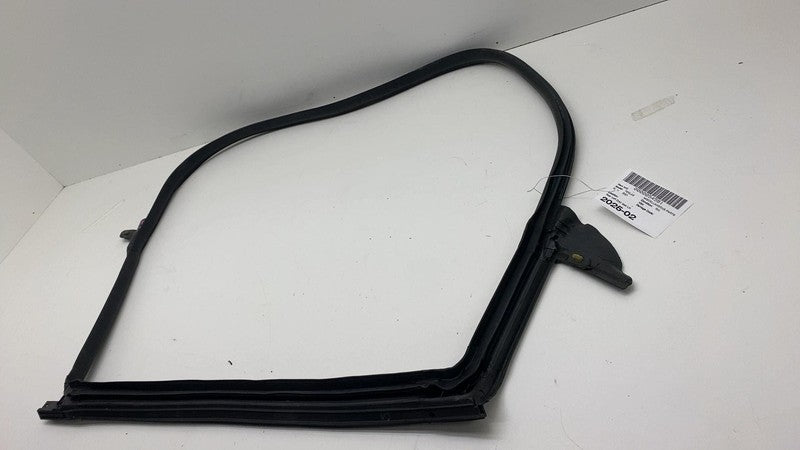 ⭕ 17-23 Tesla Model 3 Rear Driver Side Left Door Primary Weatherstrip 