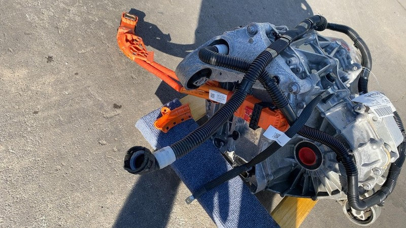 ⭕ 21-23 Model 3 Rear Drive Unit Engine Electric Motor Low Current 1120