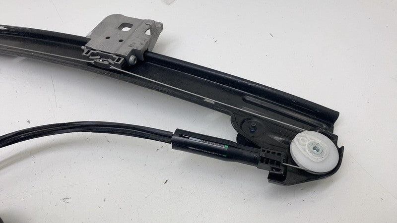 109662110F ⭕ 2017-2023 Tesla Model 3 Front Right Door Window Regulator & Motor 1096621-10-F