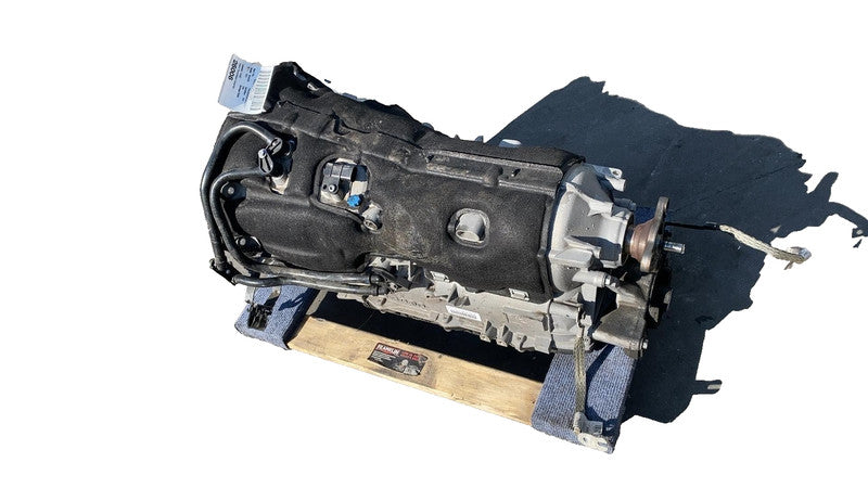 2018-2022 BMW 530e xDrive G30 Hybrid Automatic Transmission PHEV Auto Assy RWD