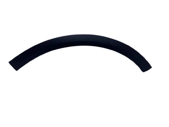 1045890 00 E ⭕ 16-26 Tesla Model X Rear Left Door Cladding Wheel Arch Molding LH 1045890-00-E