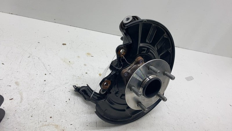 ⭕ 23-24 Toyota Prius Rear Right Spindle Knuckle w/ Wheel Hub & Control