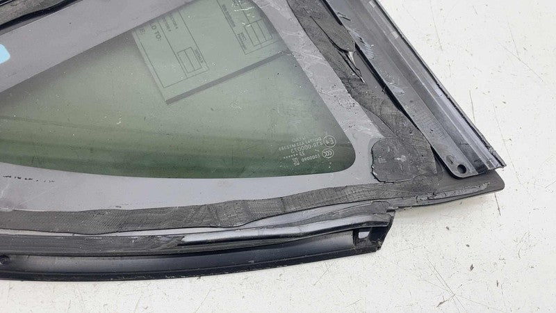 1495740-00-H ⭕ 2020-2024 Tesla Model Y MY Rear Left Quarter QTR Window Glass LH 1495740-00-H