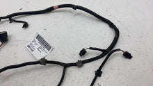 ⭕ 15-16 Tesla Model S MS Rear Bumper Wiring Harness Cable Wire Loom 1004421-04-P
