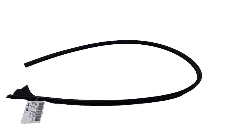 ⭕ 2020-2026 Tesla Model Y Passenger Body Header Rubber Seal Right 1497