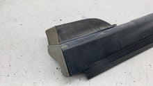 2013-2018 Ford C-Max Driver Side Skirt Rocker Molding Trim Panel Black Left OEM