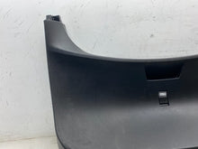 ⭕ 12-20 Model S MS Lower Liftgate Trim & Upper + Left + Right Panel 1009238-00-B