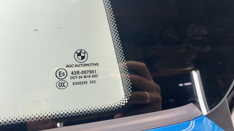 ⭕ 2014-2020 BMW i3 Rear Passenger Side Door Shell Panel Right RH Assy 