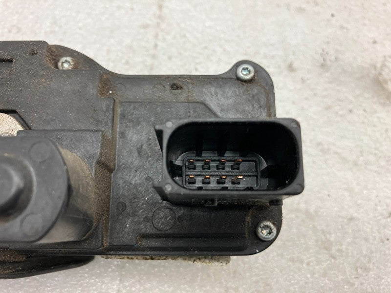 600891200B ⭕ 12-20 Model S MS Front Right Door Latch Actuator w/ Release Cable 6008912-00-B