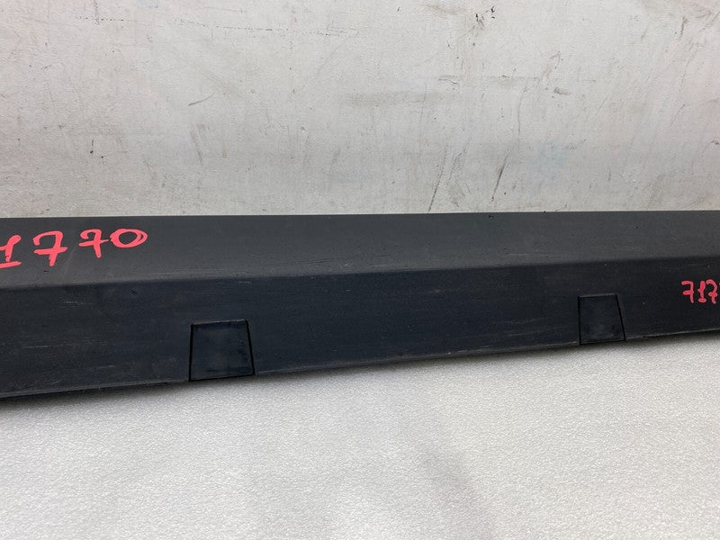 600587500E ⭕12-20 Model S Passenger Side Rocker Panel Outer Sill Molding Right 6005875-00-E