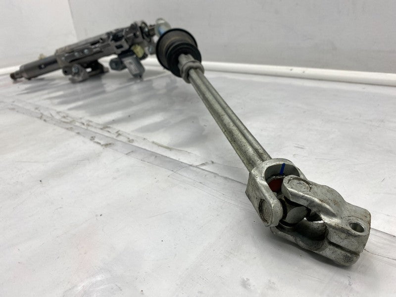 ⭕ 2020-2024 Tesla Model Y Electric Steering Column Power Adjustment 11