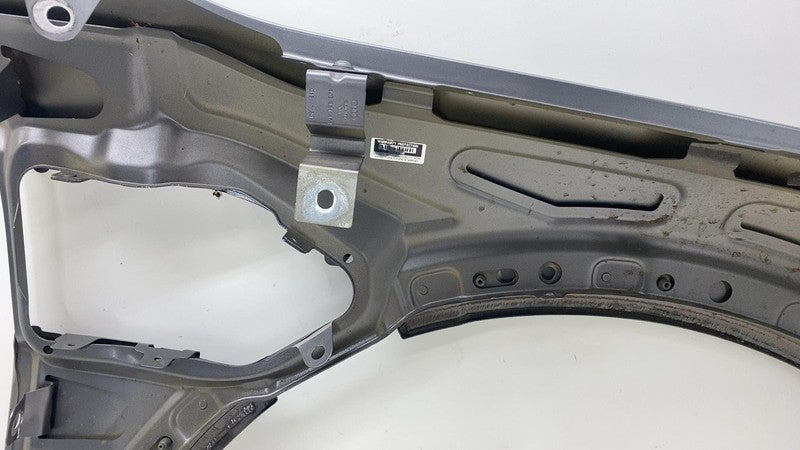 ⭕2019-2021 Audi E-Tron Quattro Front Driver Fender Shell Panel Left LH Gray LZ7F