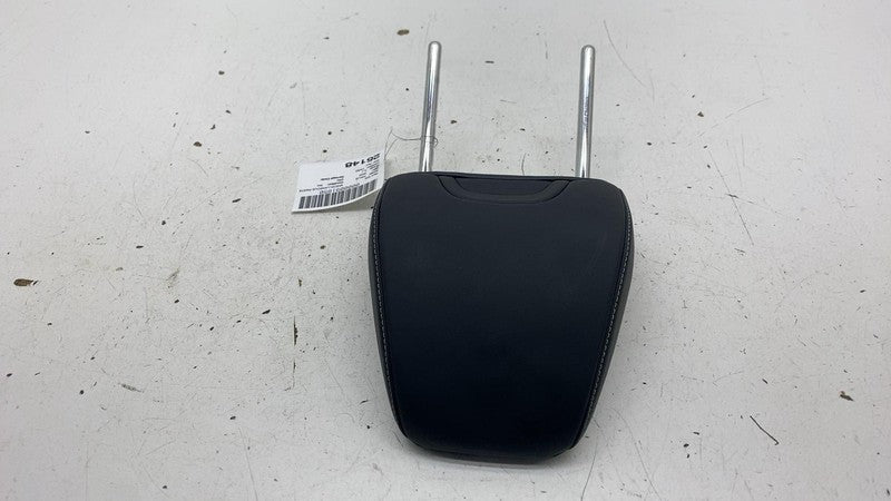 ⭕ 2023-2024 Toyota Prius Front Left or Right Head Rest Black Headrest 