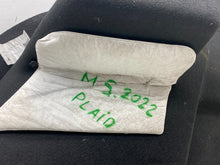 ⭕ 2021-2025 Tesla Model S MS Passenger Carpet Soft Trim Trunk Right 1606533-00-C