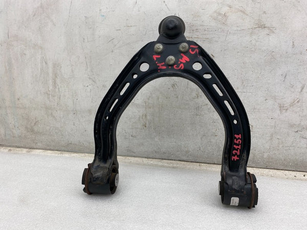 2012-2020 Tesla Model S Front Driver Side Suspension Upper Control Arm Left LH